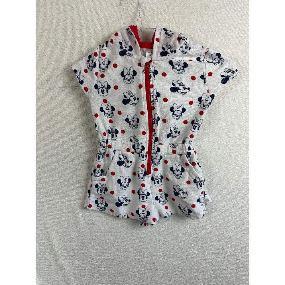 Disney Girls Hoodie 4 Mickey Mouse‎